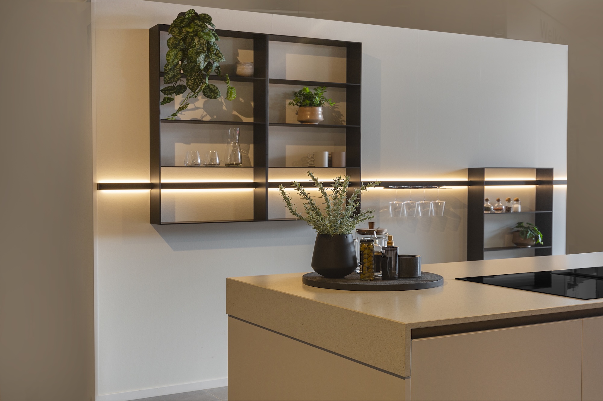 FotoMeer sfeer in de keuken begint bij de juiste basis